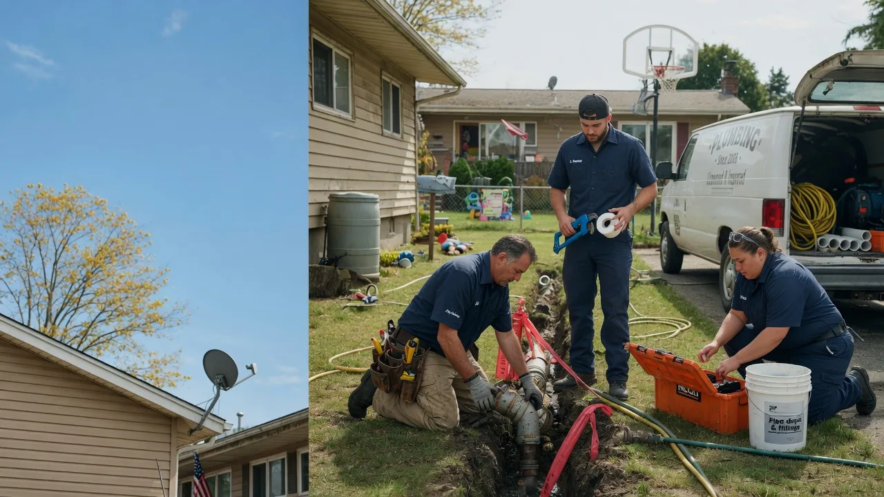 Garbage Disposal Replacement in Sheridan, IL near me